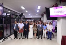 OPLE Veracruz y Universidad de Xalapa inauguraron “Democracia en fácil: Guía para jóvenes”
