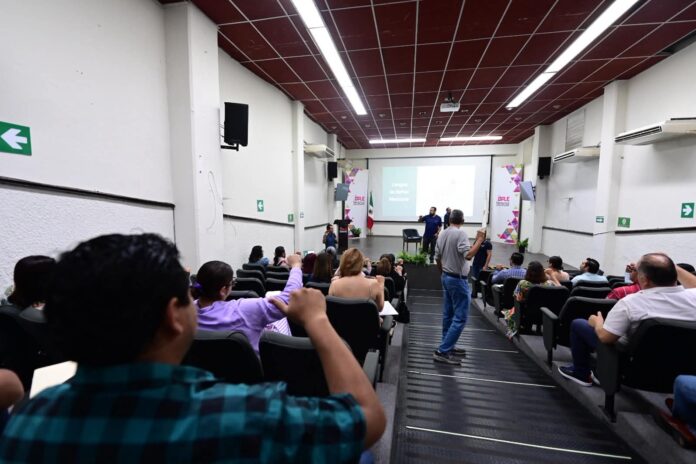 260617 BOLETÍN 62 EL OPLE VERACRUZ APUESTA POR LA INCLUSIÓN
