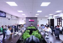 OPLE Veracruz fortalece la equidad con la asignación de prerrogativas a nuevos Partidos Políticos Locales