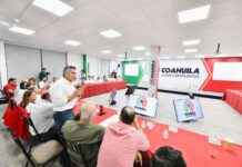 PRI: el espejismo de Coahuila / Raymundo Jiménez