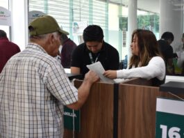 Amplía IMSS Veracruz Norte acceso a seguridad social mediante esquemas de incorporación