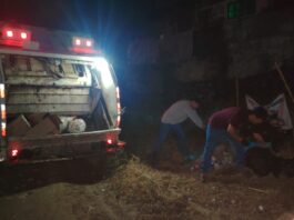 En proceso de regularización la recolección de basura en Coatepec