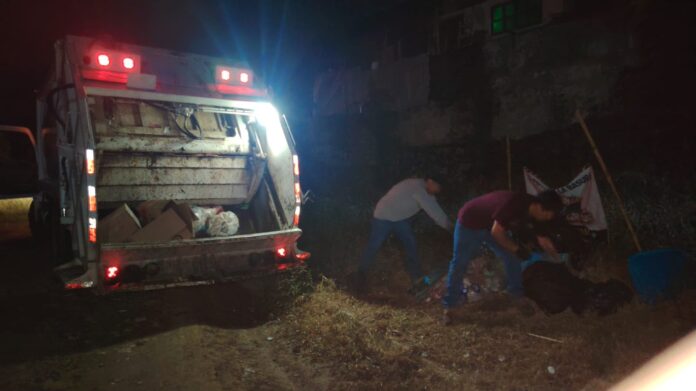 Basura