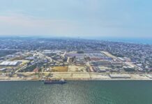 “Vienen cosas buenas para Coatzacoalcos”: Destaca alcalde oportunidades de inversión y crecimiento con Corredor Interoceánico