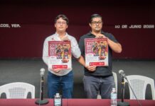 Ayuntamiento de Coatzacoalcos y DIMJUVE invitan al Torneo Relámpago de Flag Football Tochito Bandera