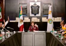 En Cabildo Abierto, miles exigieron la salida de Grupo MAS