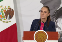 Anuncia Presidenta cambios de adscripción de maestros; facilitará el regreso de docentes veracruzanos al estado