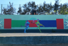 Veracruz y el Mundial / Yamiri Rodríguez Madrid