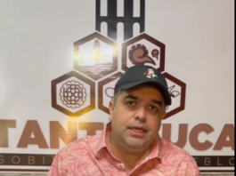Anuncia el alcalde Roberto San Román la entrega de boletos gratuitos para el circo en Tantoyuca
