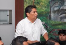 Promueve Gobierno de Coatzacoalcos preservación de las lenguas maternas mediante conferencia cultural