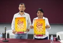 Ayuntamiento prepara un mes lleno de cultura, turismo y diversión; presentan «Coatza Vive el Verano 2026»