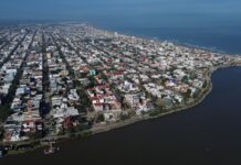 Celebrará Coatzacoalcos 115 años de historia con un amplio programa cultural, artístico y deportivo