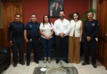 Contará Coatzacoalcos con nueva unidad de equinoterapia para atención terapéutica infantil