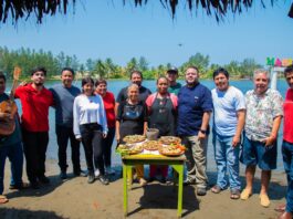 Honrará Las Barrillas su herencia pesquera y su identidad con el Festival del Ostión 2026