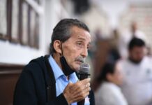 En el marco del Día del Pueblo, Daniela Griego anuncia acciones importantes por el bien de Xalapa
