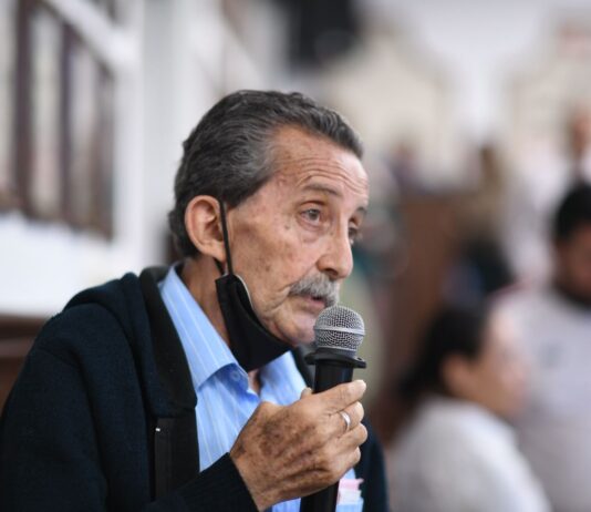 En el marco del Día del Pueblo, Daniela Griego anuncia acciones importantes por el bien de Xalapa