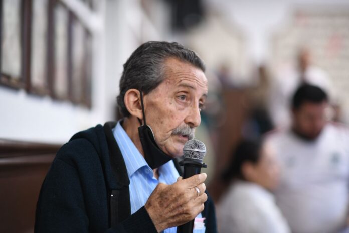 Día del Pueblo