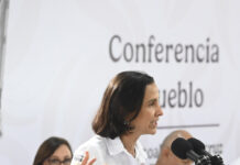 Anuncia Secretaría de Energía inversión superior a 3 mil millones de pesos para ampliar el gasoducto del Sureste