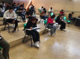 Por primera vez, ingreso a escuelas normales de Veracruz se realiza sin costo: SEV