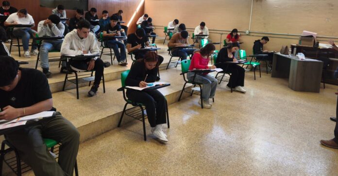 EVALUACIÓN