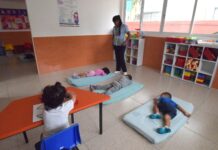 Consolida IMSS Veracruz Norte acciones para ampliar servicios sociales y económicos a derechohabientes