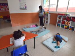 Consolida IMSS Veracruz Norte acciones para ampliar servicios sociales y económicos a derechohabientes