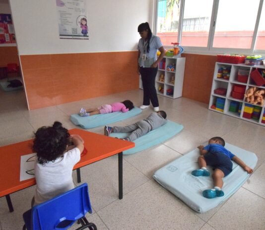 Consolida IMSS Veracruz Norte acciones para ampliar servicios sociales y económicos a derechohabientes