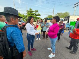 Ayuntamiento de Alvarado mantiene coordinación con autoridades federales para atender situación en Herón Proal