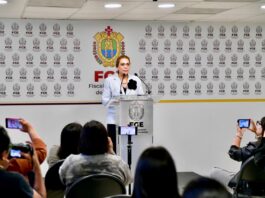 FGE tiene diversas líneas de investigación en torno al asesinato del periodista en Poza Rica