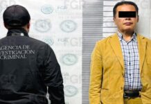 FGR cumplimenta orden de aprehensión en contra de exfuncionario del SAT en Xalapa por presunto enriquecimiento ilícito