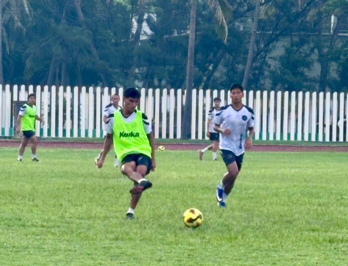 FUT