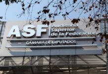 Hernández-Palacios, tras credibilidad de ASF / Raymundo Jiménez