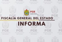 Fiscalía mantiene búsqueda e investigación para localizar a comunicadora en el sur de Veracruz
