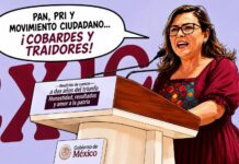 Hablando de mujeres y traiciones y cobardes / Pablo Jair Ortega