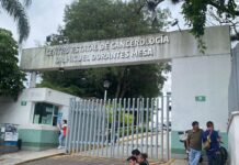 Agilizan contratación de oncólogos y calibración de equipos en el Cecan