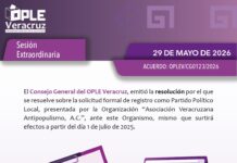 Nuevos partidos locales, los mismos viejos rostros / Hora cero