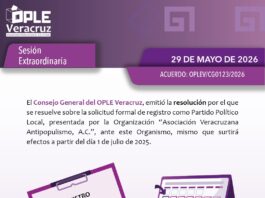 Nuevos partidos locales, los mismos viejos rostros / Hora cero