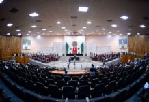Fortalece Congreso la legislación para combatir el delito de abigeato