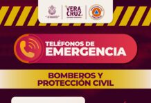 Mantiene Ayuntamiento de Veracruz vigilancia permanente ante temporada de lluvias