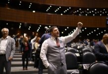 Zenyazen Escobar resalta resultados del Gobierno de Claudia Sheinbaum en materia de vivienda