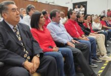 Américo se fue; Pepe seguirá en el PRI / Bernardo Gutiérrez Parra