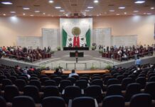 Intervención extranjera, nueva causal de nulidad de elecciones en Veracruz
