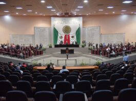 Intervención extranjera, nueva causal de nulidad de elecciones en Veracruz