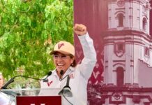 Ciudad de Veracruz, primer municipio en sumarse a estrategia estatal de apoyo a familias migrantes