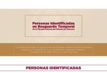 Resultados tangibles: 26 familias localizan información de seres queridos mediante micrositio de la FGE