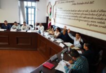 Aprueba Ayuntamiento inicio del Programa de Bacheo 2026