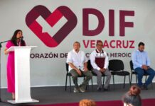Impulsa DIF Municipal de Veracruz cultura de la donación sanguínea con jornada “Gotas con Compromiso”