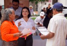 Caravana de Servicios ofertó 661 vacantes en Jamapa