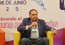 ¿Por qué no regresa Ravelo a Veracruz? / Pablo Jair Ortega