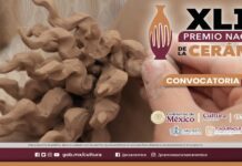 La SECVER invita a participar en el XLIX Premio Nacional de Cerámica